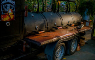 grote bbq catering
