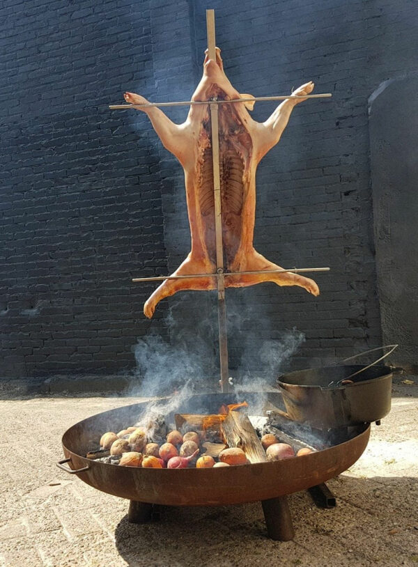 Varken aan het Spit Catering Onze favoriet bij u op locatie (1)